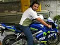 CBR 600 RR - MOVISTAR