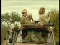 Tarangire National Park - TANAPA - YouTube