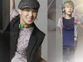 Super Junior - Arirang TV Showbiz Extra - HanGeng Monologue