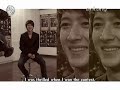 Super Junior - Arirang TV Showbiz Extra - HanGeng Monologue
