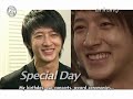 Super Junior - Arirang TV Showbiz Extra - HanGeng Monologue
