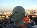 HOLIDAY FANTOMAS