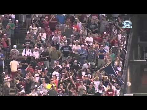 cleveland - All 10 Cleveland Indians walkoffs of the 2013 season #ROLLTRIBE All rights to MLB.