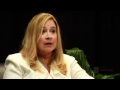 ONS 2010: Nancy Jo Bush on PTSD