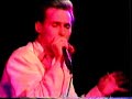 the persuaders live at the royal court theatre liverpool 25th november 1988 - song 