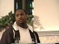 Major2219 @ Chucky CaldweLL - GospeL Organ