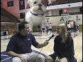 Yale Basketball Midnight Madness 2008