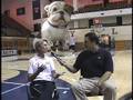 Yale Basketball Midnight Madness 2008