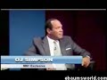 oj simpson prank calls