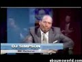 oj simpson prank calls