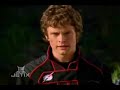 its morphin time!   music video