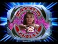 its morphin time!   music video
