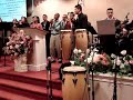 ROMPENDO EM FE PATRE-1 / MUSICA COMUNIDADE ZONA SUL