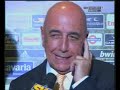 presentazione ronaldinho parte 2 san siro