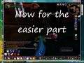 videos de World of warcraft- Usour soloing sm gy