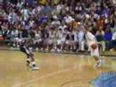Alfredo Williams Basket