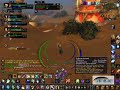 LvL 37 Hexer LvL 37 Hexer