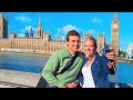 Sprachreise England: Neugierig auf England?