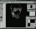 Aeon Photoshop