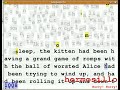 StegaVorto: The Game That Came To James In A Dream