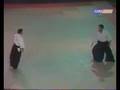Aikido Demo Tissier