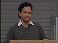 Story Hour in the Library - Vikram Chandra