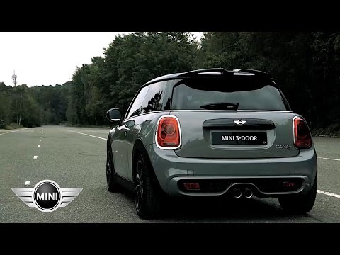 MINI John Cooper Works 2016