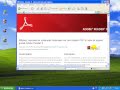 Formation Windows Xp Français - 4.2 Logiciels Complémentaires Acrobat Pdf Et Flash Player