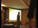 Scuola Cartaria San Zeno: Consegna Attestati (4/5)