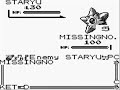 Pokemon Blue-Hacked(4) Pokemon Blue-Hacked(4)