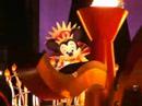 Blazing Rhythms 2005