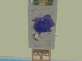 Sims Magical Painting