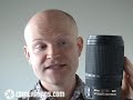 Nikkor 70-300mm VR video review Nikkor 70-300mm VR video review