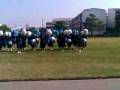 videos de BLUE DANCING 01 TUP SPORT DAY