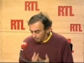 Eric Zemmour : Bernard Kouchner A Des Problèmes De Courrier