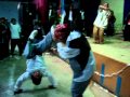 SIEMPRE FE EN CRISTO ritmo q edifik yo t amo Dale feat dj ld 2010 12
