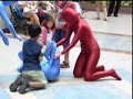singapore arts festival 06 zentai group
