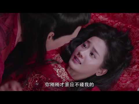 【SUB】Clip: An Unbelievable Wedding Night—Unique Lady 绝世千金 | iQIYI