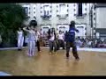 Fete de la musique (MJC)