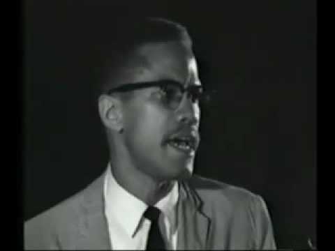 malcolm x english subtitles