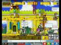 MapleStory duping items & d/c hack [21/11/08]
