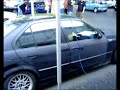 db drag Media Markt Wiesbaden 131,8db BMW E36 db drag Media Markt Wiesbaden 131,8db BMW E36