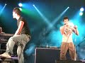 Niente regali a natale Live - Agosto 2007