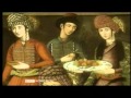 Taste of Iran 1 of 13 - Esfahan - BBC Culture Documentary