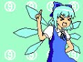ニコニコ移転ファミコン音源でぱやっぱー！やばいぐらいチカチカする。