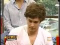 oc cast on on air w/ryan seacrest  part 1 of 2 