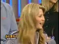 OC Cast on \"On Air w/Ryan Seacrest\" (part 1 of 2)