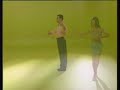 tango argentino  clase 3 con mora godoy