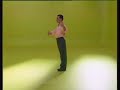 tango argentino  clase 3 con mora godoy