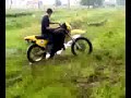 bultaco and mike 45 a commentare